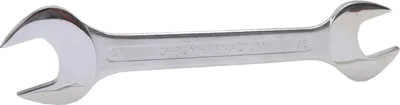 Produktbild von BGS 1184-36x41 Doppelmaulschlüssel 36x41 mm