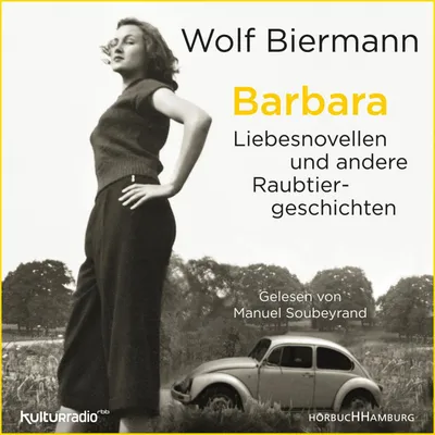 Produktbild von Barbara