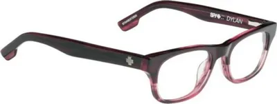 Immagine prodotto di Montatura per occhiali SPY+ DYLAN (ø 53 mm) Rosa (ø 53 mm)