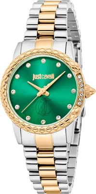 Produktbild von Just Cavalli - JC1L310M0105 - Uhren - Damen