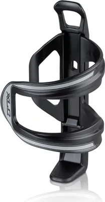 Image de Vélo XLC Porte-bidon Sidecage Porte-bidon noir/gris