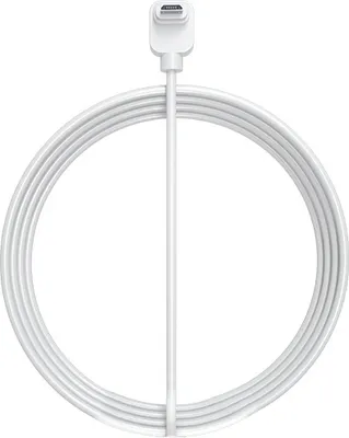 Produktbild von Arlo VMA3700-100PES, 7,6 m, Micro-USB B, Weiß