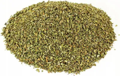 Zdjęcie produktu dla Majeranek 500 G - Przyprawa kuchenna - Intensywny smak - Bez sztucznych dodatków - Idealny do mięs i zup