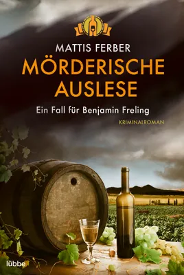 Imagen del producto de Mörderische Auslese