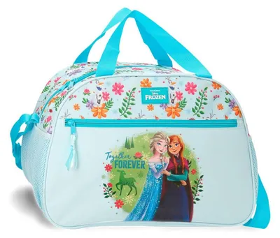 Obrázek produktu pro Cestovní taška Disney Frozen Forever, 40 cm