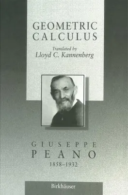 Zdjęcie produktu dla Geometric Calculus
