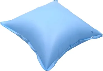 Produktbild von vidaXL Aufblasbare Poolkissen für Aufstellpools 4 Stk. PVC