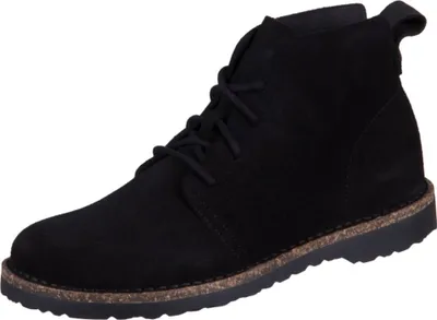 Produktbild von BIRKENSTOCK UPPSALA MID Schwarz
