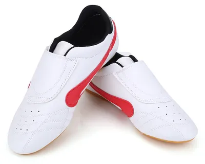 Immagine prodotto di Solidchoice: Scarpe da karate per uomo e donna, scarpe da ginnastica per Tai Chi e Taekwondo