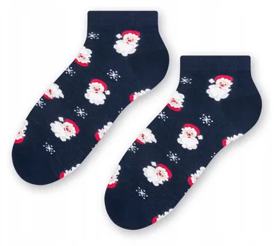 Produktbild von Steven 59755 Herren Sneakersocken Dunkelblau 44/46
