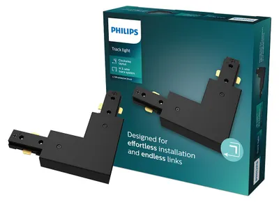Obrázok produktu pre Philips 8721103067906, 220-240 V, Čierna
