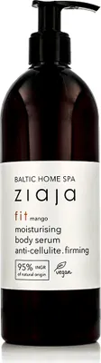 Obrázok produktu pre Baltic Home Spa Fit Hydratačné telové sérum 400ml