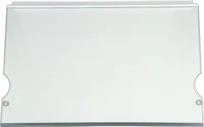 Produktbild von Glasplatte Glas Absteller 341x480mm Kühlschrank Liebherr 7271962