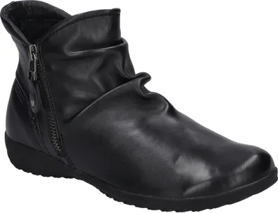 Image de JOSEF SEIBEL Naly 41 | Bottines pour Femmes | noir
