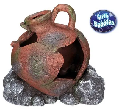 Obrázok produktu pre Dekorácia do akvária JAR 16cm
