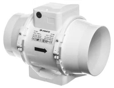 Obrázek produktu pro Ventilution 2 rychlosti AC Lüfter 220/280m³/h