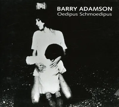 Image de Adamson, Barry – Œdipe Schmoedipe