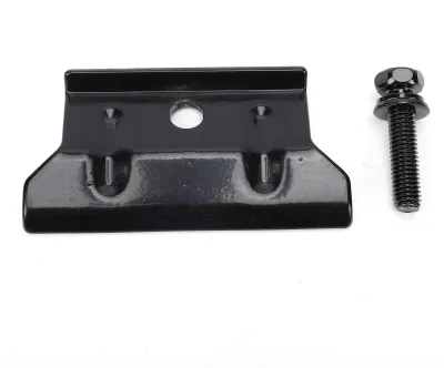 Productafbeelding van Accuklem voor auto met bout, artikelnummer 371602D000, vervanging voor Optima, Borrego, Sorento, Spectra