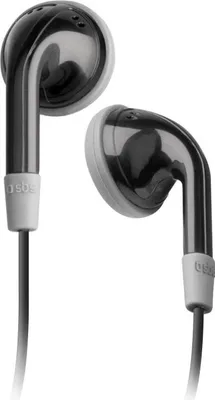 Obrázok produktu pre SBS TE0CSE41K - Kopfhörer - im Ohr - Musik - Schwarz - Binaural - 1 m