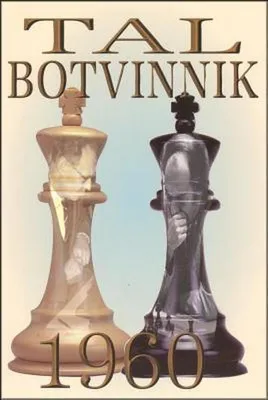 Obrázek produktu pro Tal-Botvinnik 1960