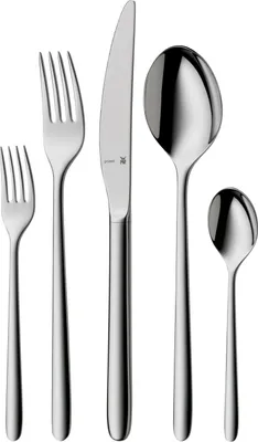 Produktbild von WMF Flame Plus Menuemesser 3201006093 4000530636911