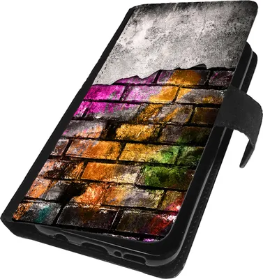 Produktbild von Handytasche für Huawei P30 PRO Handy Tasche Case Cover Etui Hülle Schutztasche mit Kartenfächer Nr. 280