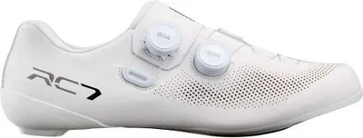 Produktbild von Shimano Rc703 Rennradschuhe Weiß EU 44 1/2 Mann Weiß EU 44 1/2