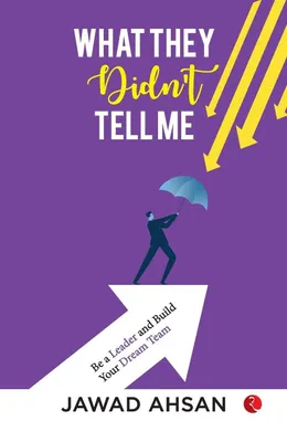 Produktbild von What They Didn't Tell Me