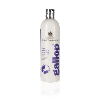 Immagine prodotto di Carr & Day & Martin Gallop Shampoo antimacchia 500 ml, Contenuto: 500ml