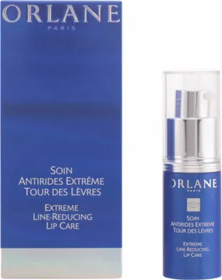 Produktbild von Orlane Extreme Line Reducing Lip Care, Lippenbalsam, Farblos, Frauen, Jeder Hauttyp, Anti-Aging, Anti-Falten, All ages