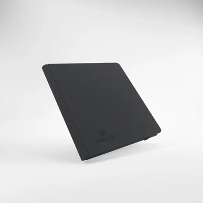 Produktbild von Gamegenic - Prime Album 24-Pocket Black