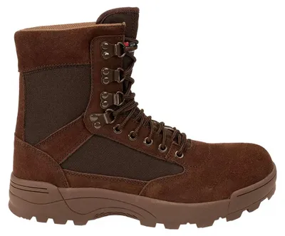 Produktbild von Brandit 9 Eyelet Tactical Stiefel Braun EU 43 Herren Braun EU 43