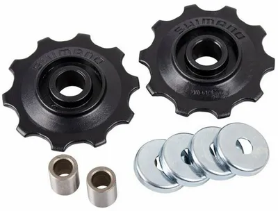 Produktbild von Shimano Schaltrollensatz für RD-CT90 / TY30