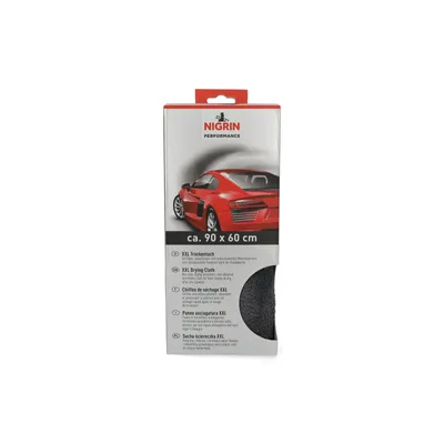 Produktbild von NIGRIN Performance XXL-Trockentuch (90x60cm)