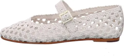 Produktbild von Melvin & Hamilton Ballerinas Damen 32303539323339 Beige 39 EU