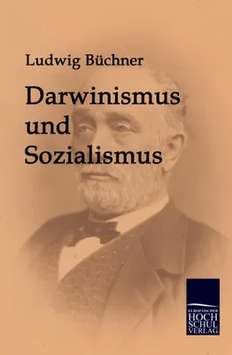 Produktbild von Darwinismus und Sozialismus