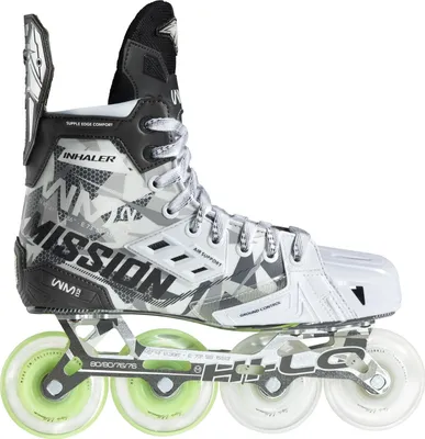Produktbild von Mission Inhaler WM02 Inliner Skate Senior S21