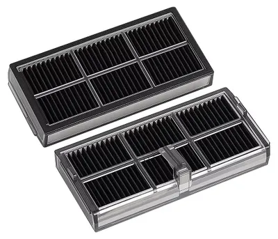 Zdjęcie produktu dla 2 Filtry do Dreame L10s ULTRA Gen2 PRO HEAT L40 X30 X40 MOVA E30 P10 P50