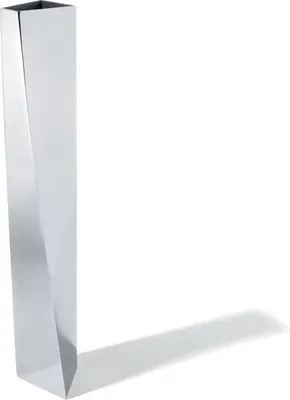 Zdjęcie produktu dla Wazon "Crevasse" firmy Alessi (numer artykułu: ZH01, EAN: 8003299918416)