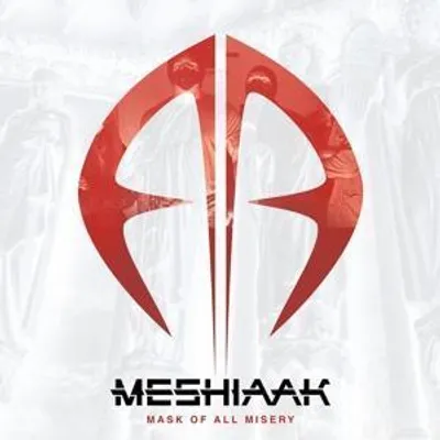 Produktbild von Meshiaak: Mask Of All Misery