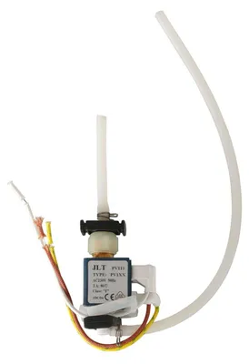 Zdjęcie produktu dla Rowenta – pompa wodna JLT PV111 PV1XX 230 V do żelazka pionowego Access Steam+ DR81