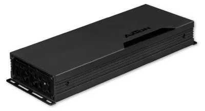 Image de Axton A601 Amplificateur 6 canaux