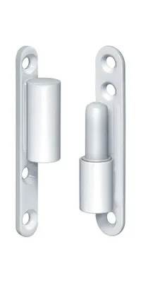 Produktbild von Renovierband K 3174 WF STA topzink 2-tlg.Rollenlänge 57mm SIMONSWERK