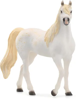 Image de Schleich Horse Club 13983 Jument arabe