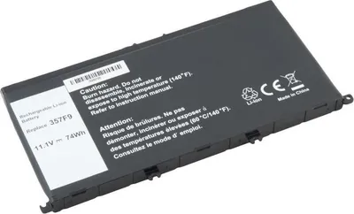 Zdjęcie produktu dla Avacom NODE-I7559-650 Li-Ion 6660mAh neoriginální