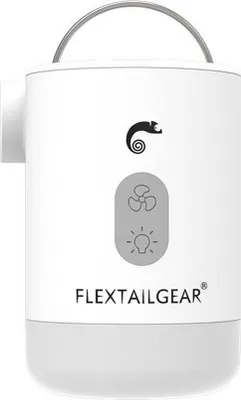 Obrázok produktu pre Flextail - Max Pump2 PRO-W - Vzduchové čerpadlo