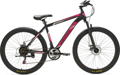 Produktbild von Generation Mountainbike 26 Zoll Rosa/Schwarz