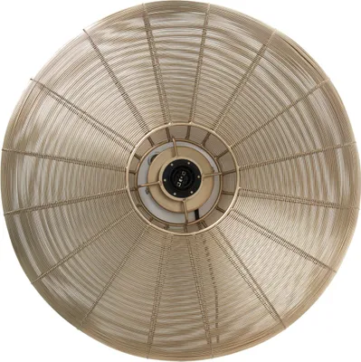 Image de Light & Living - applique murale - Bahoto - or - métal - E27 - 9208585