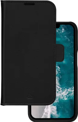 Obrázok produktu pre Dbramante1928 Štokholm Apple iPhone 14 Pro Black