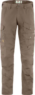 Produktbild von Fjällräven Herren Barents Pro Trekkinghose Suede Brown 48